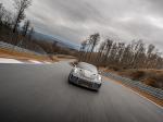 Porsche 911 GT2 RS by Edo Competition 2020 года